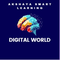 Akshaya smart Learning