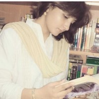 Hamna Asad