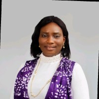 Ogbeide Yetunde