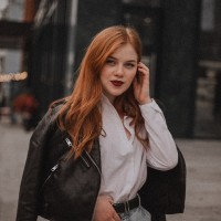 Viktoriia Kuznets