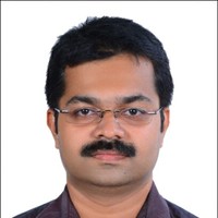 Ananthan P