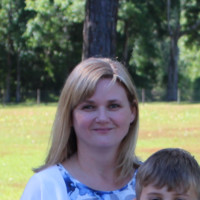 Renee Morris