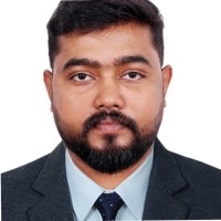 Akhil Sundar Ganapathy