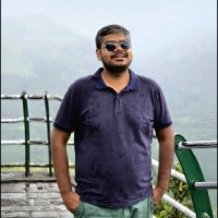 Sparsh Gupta