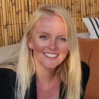Hannah Bush
