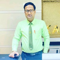 Ashish Kumar Jha