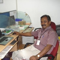 Antony Prakash Stanislaus