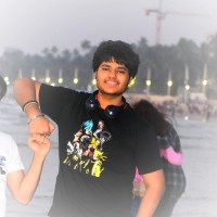 Harshwardhan Tiwari