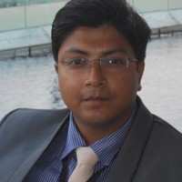 Arka Nag