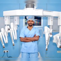 Dr Sathish Kumar Anandan