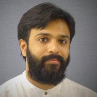 Maulik Ozwala