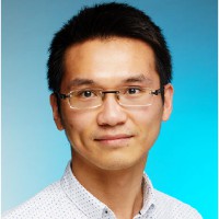 Liehting Chiang