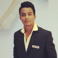 Swaroop Kharat