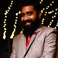 Nikhil Shedbale