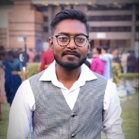 Aman Jaiswal
