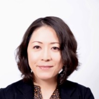 Ayako Fukutani
