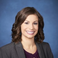 Carrie Dugas, Mha, Ctrs, Lrt