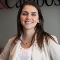 Stefania Apostolopoulos