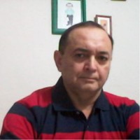 Gustvao Pavía Novelo