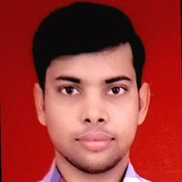 Deepak Kumar Agrahari