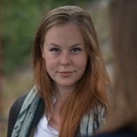 Jessica Sollander