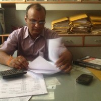 CA Rakesh Kumar Garg