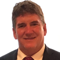 mark cronk