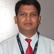 Chandra Bhushan Ojha