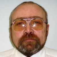 Robert Armitage-Walker