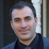 David Melamed