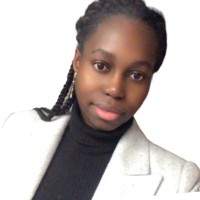 Géraldine Nzaou