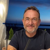 Alain POUSSE