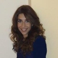 Kamila Ismayilzade