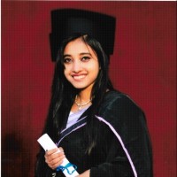 Sharmin Akter (Keya)