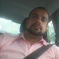 Victor Santos Oliveira