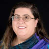 Kelly Van Valkenburg