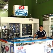 Chaveco Horas
