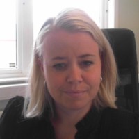 Ingrid Frestad Andersen