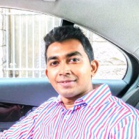 Sanju Kamate