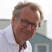 Evert de Jong