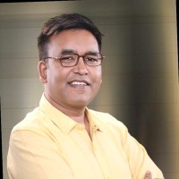 Rajesh Kishanpuriya