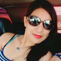 Maria Ysabel Cardenas Deza