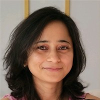 Minu Kumari