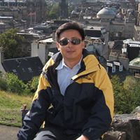 Jerry Hu