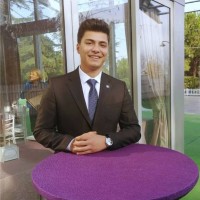 Burak Akın