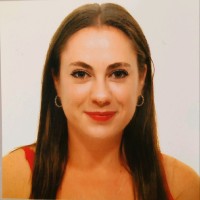 Irene Pérez Muñoz