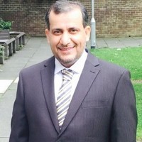 Omar Al Sawafi