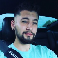 Chrisitan Mangino