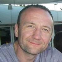 Mark Shute