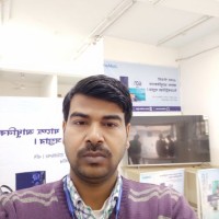 Prodip Kumar Das